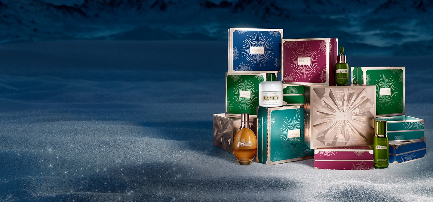 GIVE THE GIFT OF DISCOVERY