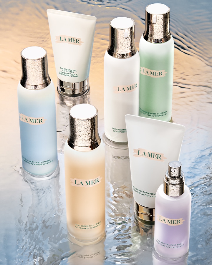 Elevate your daily cleansing ritual