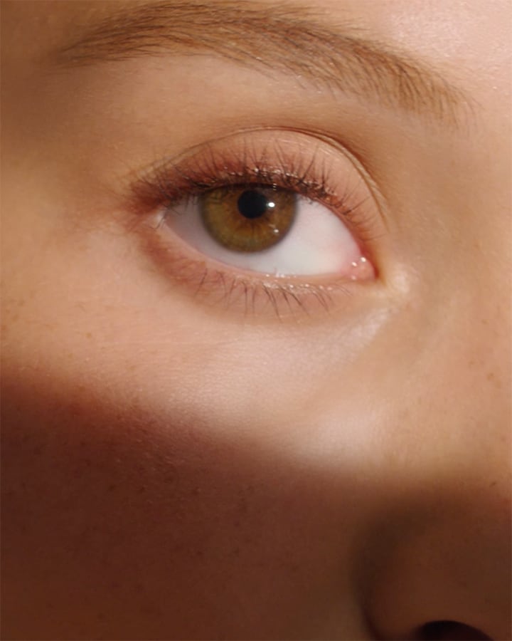Why an eye treatment?