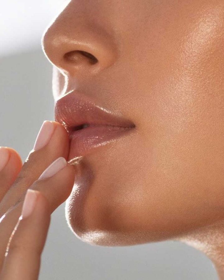 Delicate skin demands deep conditioning