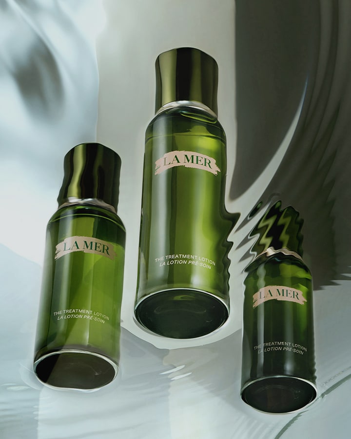 The essential first step to every skincare regimen.