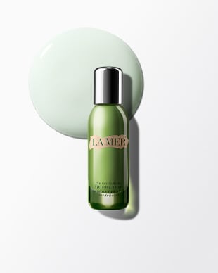 The Revitalizing Hydrating Serum