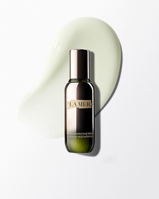 The Regenerating Serum