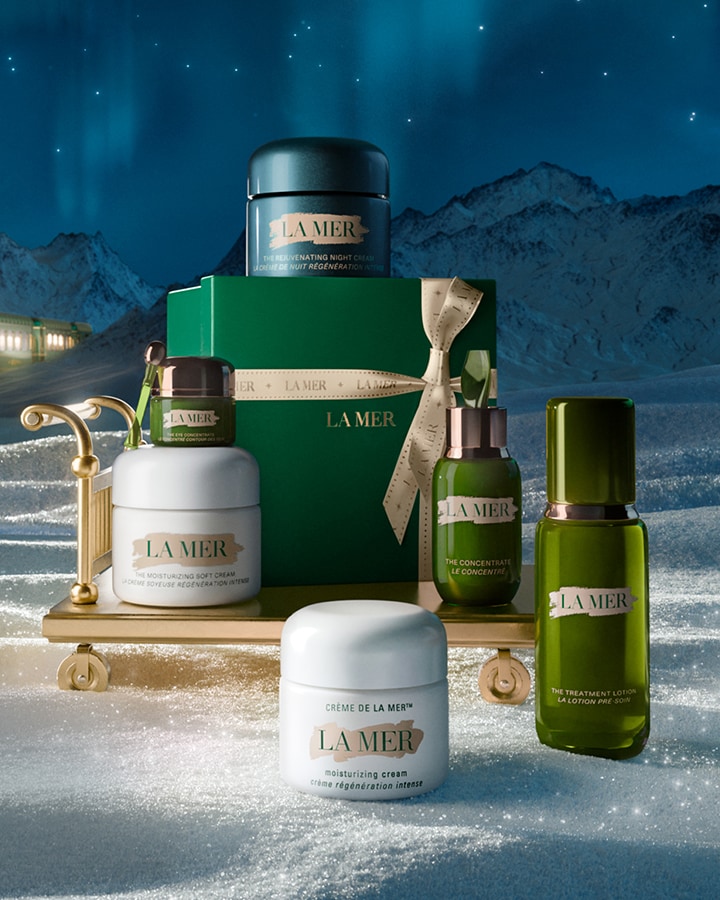 Our most treasured treatments