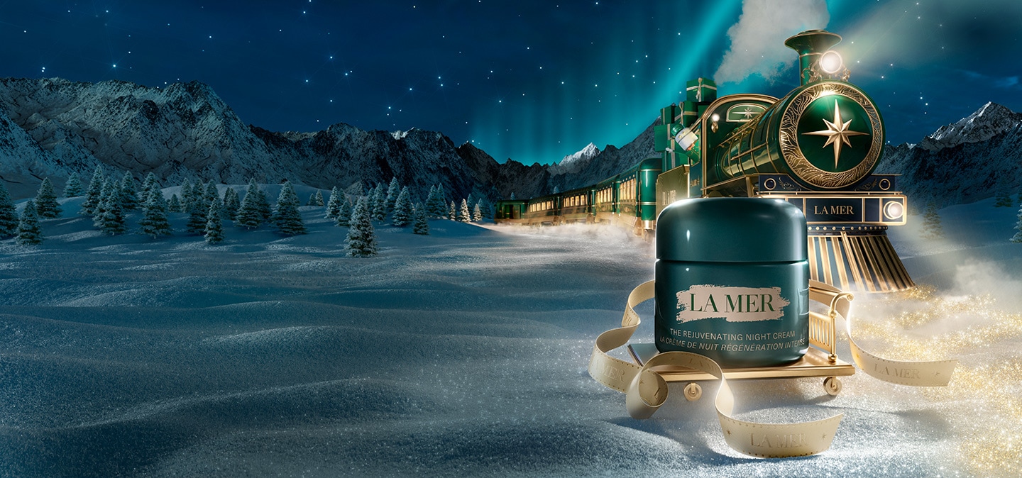 The Luxury Unlimited