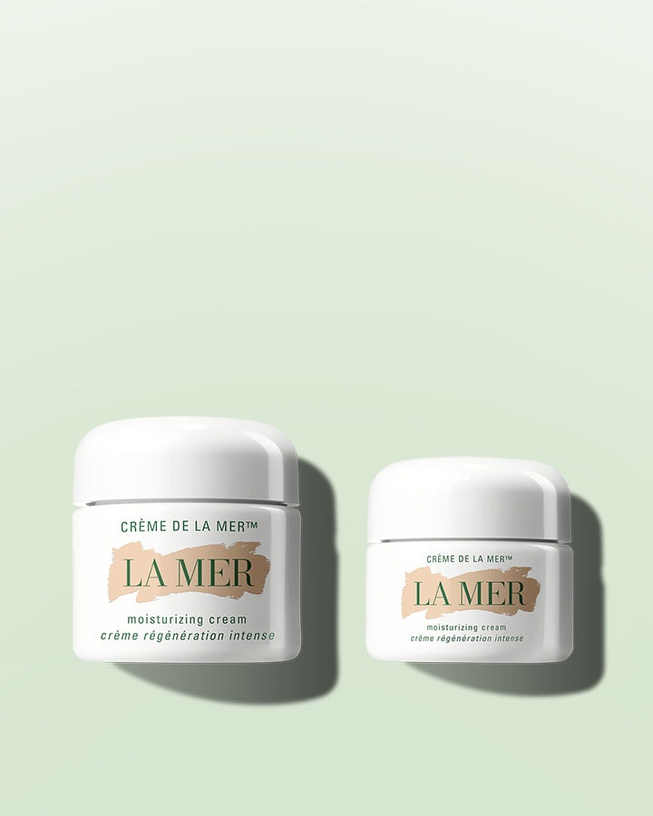 Creme de La Mer Duo Set