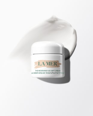 THE MOISTURIZING SOFT CREAM