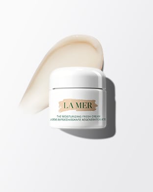 THE MOISTURIZING FRESH CREAM