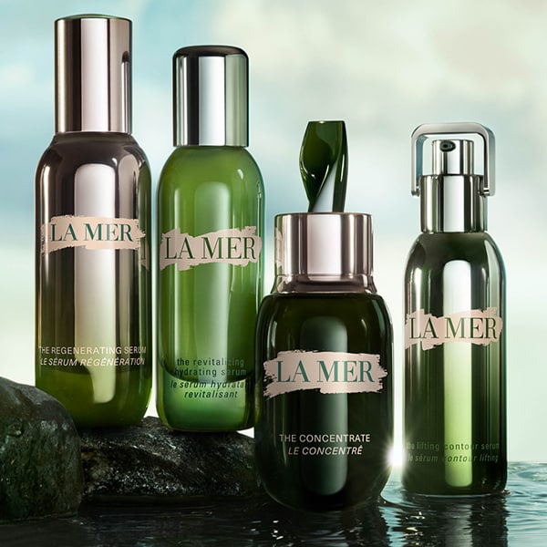 Face Serums