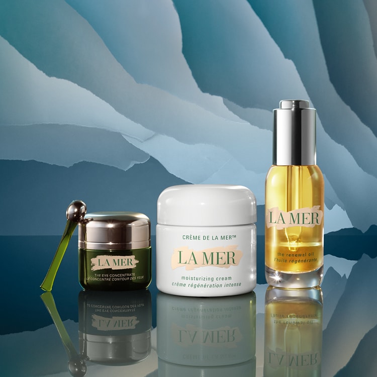 Little Luxuries