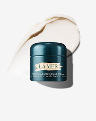 THE REJUVENATING NIGHT CREAM