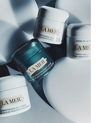 Healing Moisture, 4 ways