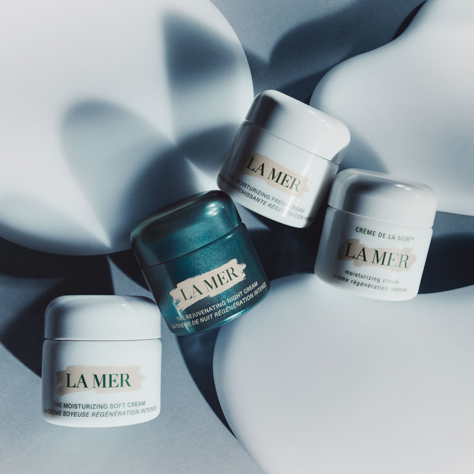 Moisturiesers