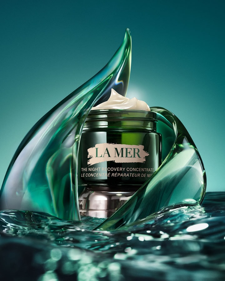 The Night Recovery Concentrate