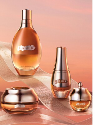 Our most coveted collection