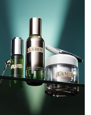A lifted look. A firmer future.