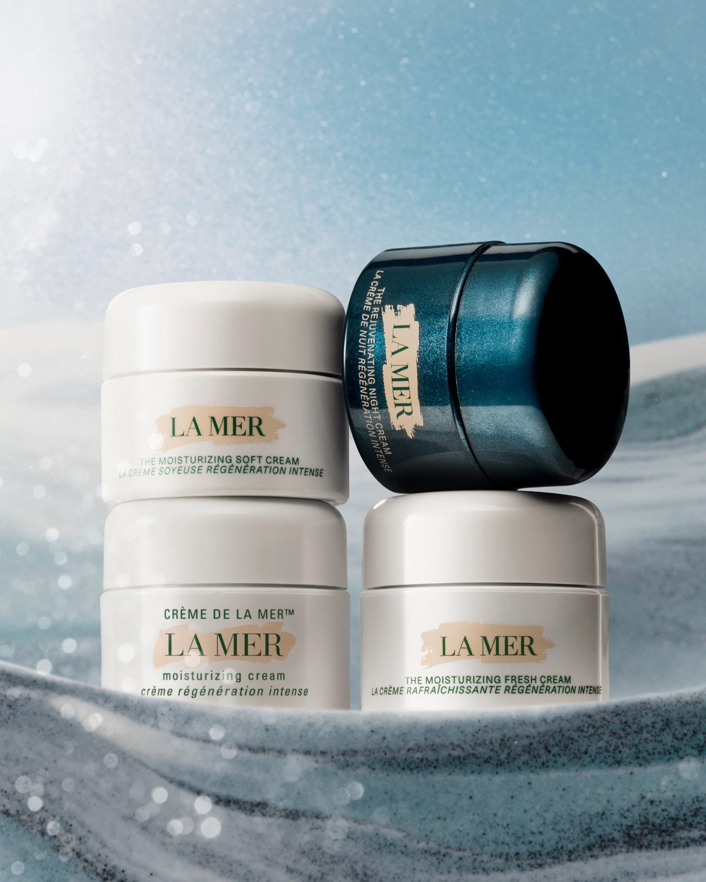 Discover a luxurious gift worth $354 with any eligible $650 purchase*.