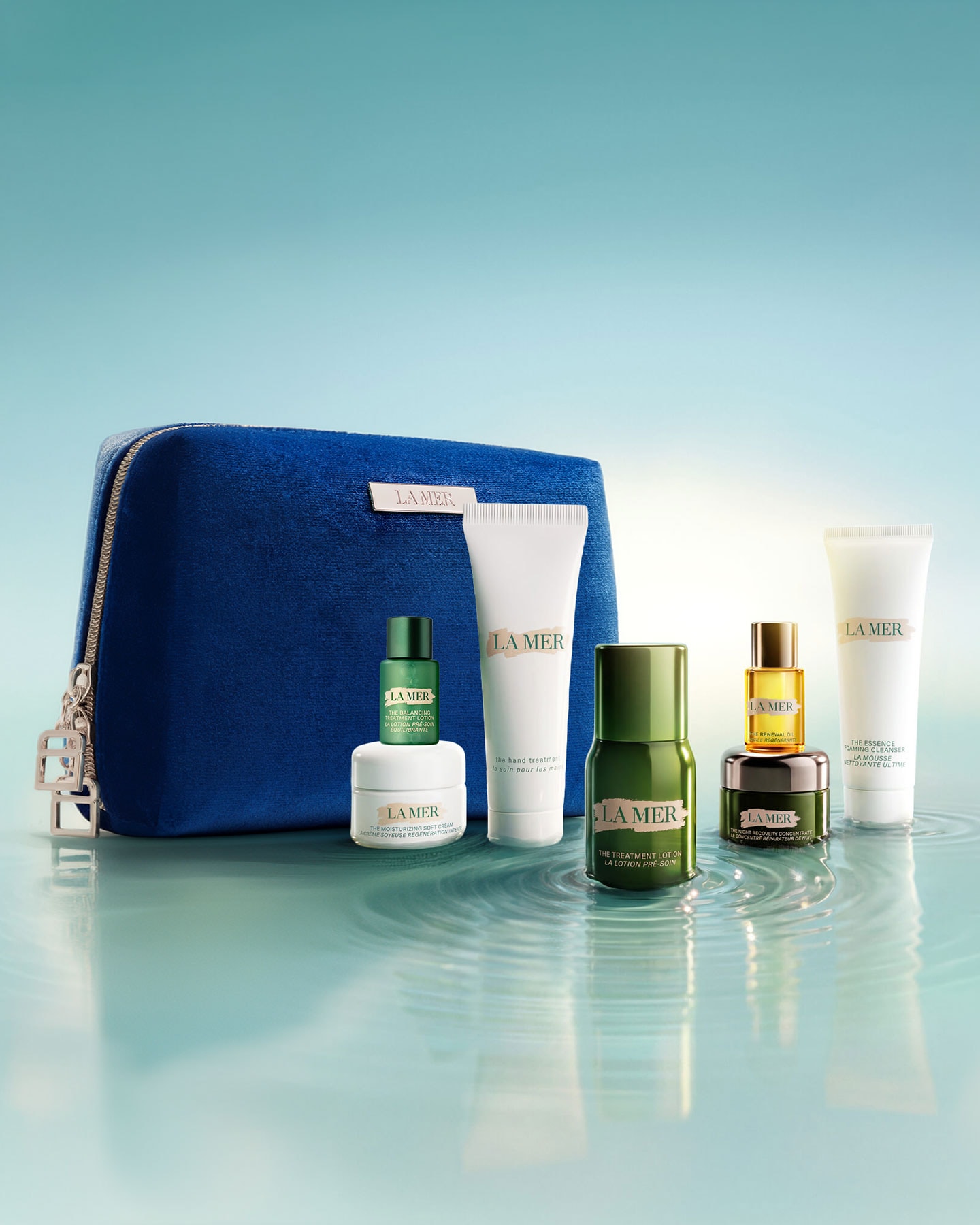 Exclusive Afterpay Day Gift worth $529