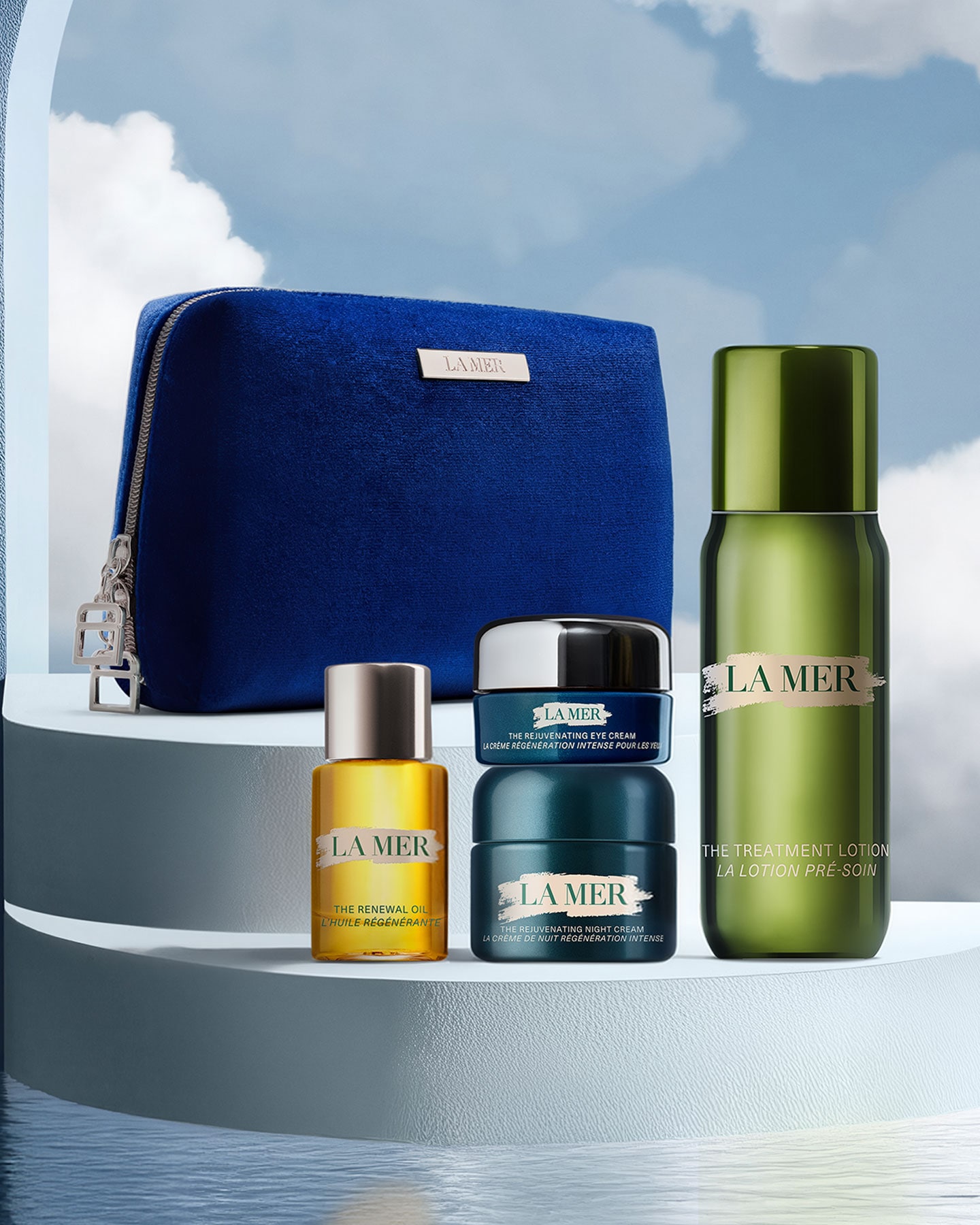 Small Miracles Collection with your $450+ purchase