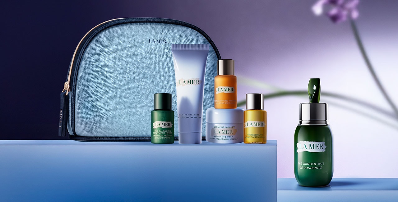 AFTERPAY DAY GIFT​ - Receive a 6-piece gift worth $245 with any $650+ purchase.​