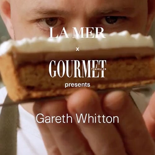 Gareth Whitton