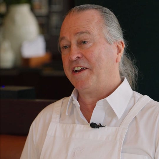 Neil Perry