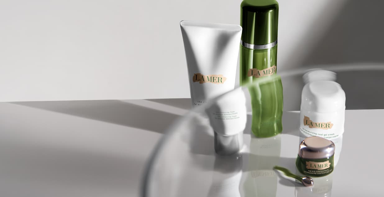 Luxury Men’s Skincare | Best Skincare For Men | La Mer Australia