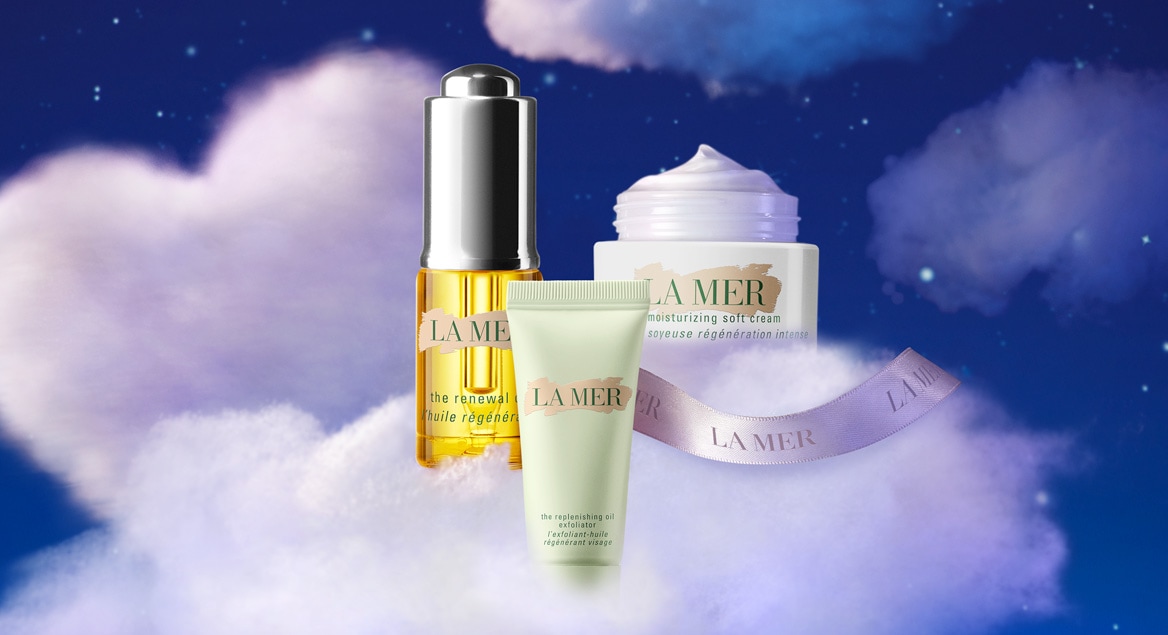 THE LOVELIEST LA MER