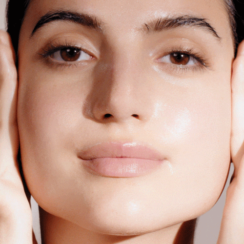 skincare regimen