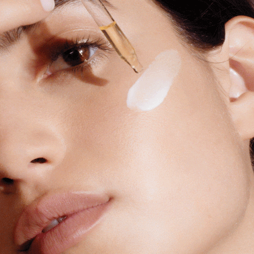 skincare expert