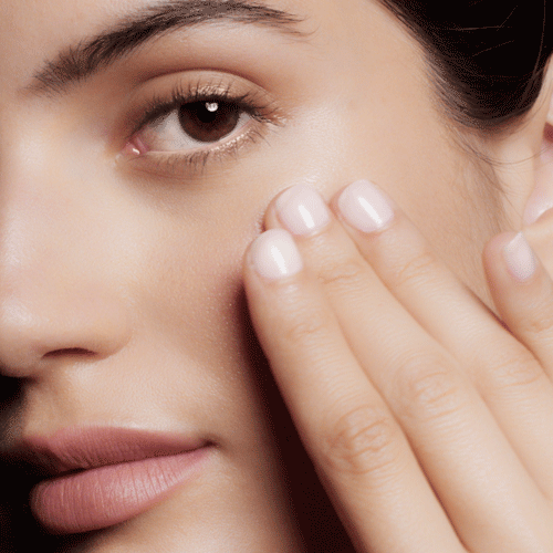 skincare expert
