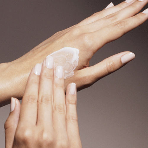 skincare expert