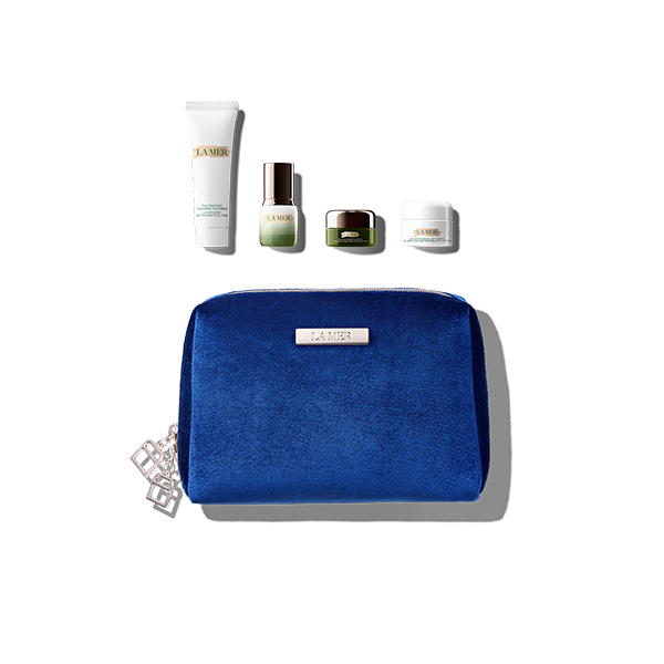 Complimentary 5-Piece Gift with $500+ purchases.