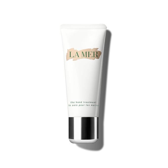The Hand Treatment