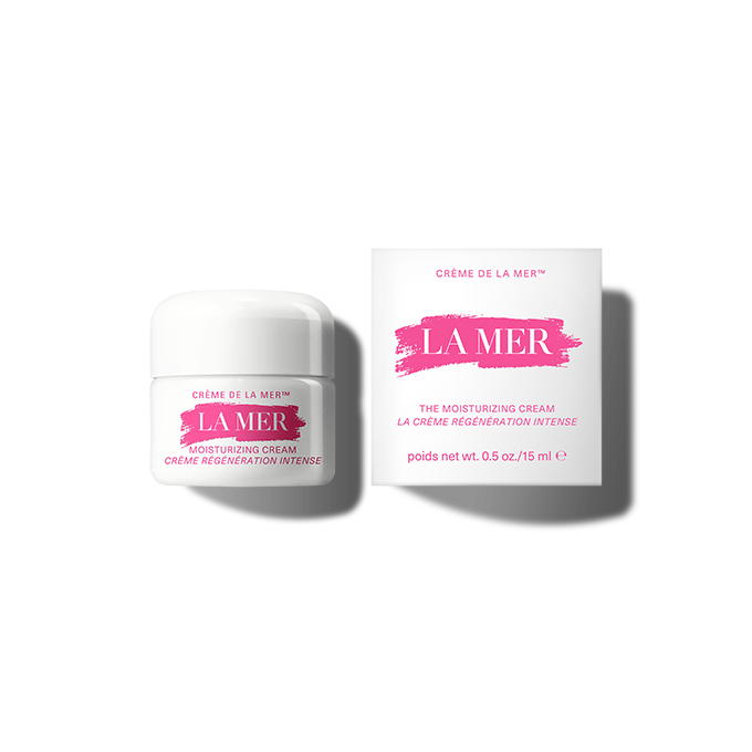 Limited Edition Creme de la Mer