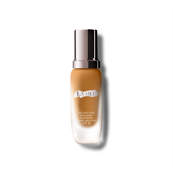 The Soft Fluid Long Wear Foundation Broad Spectrum SPF 20