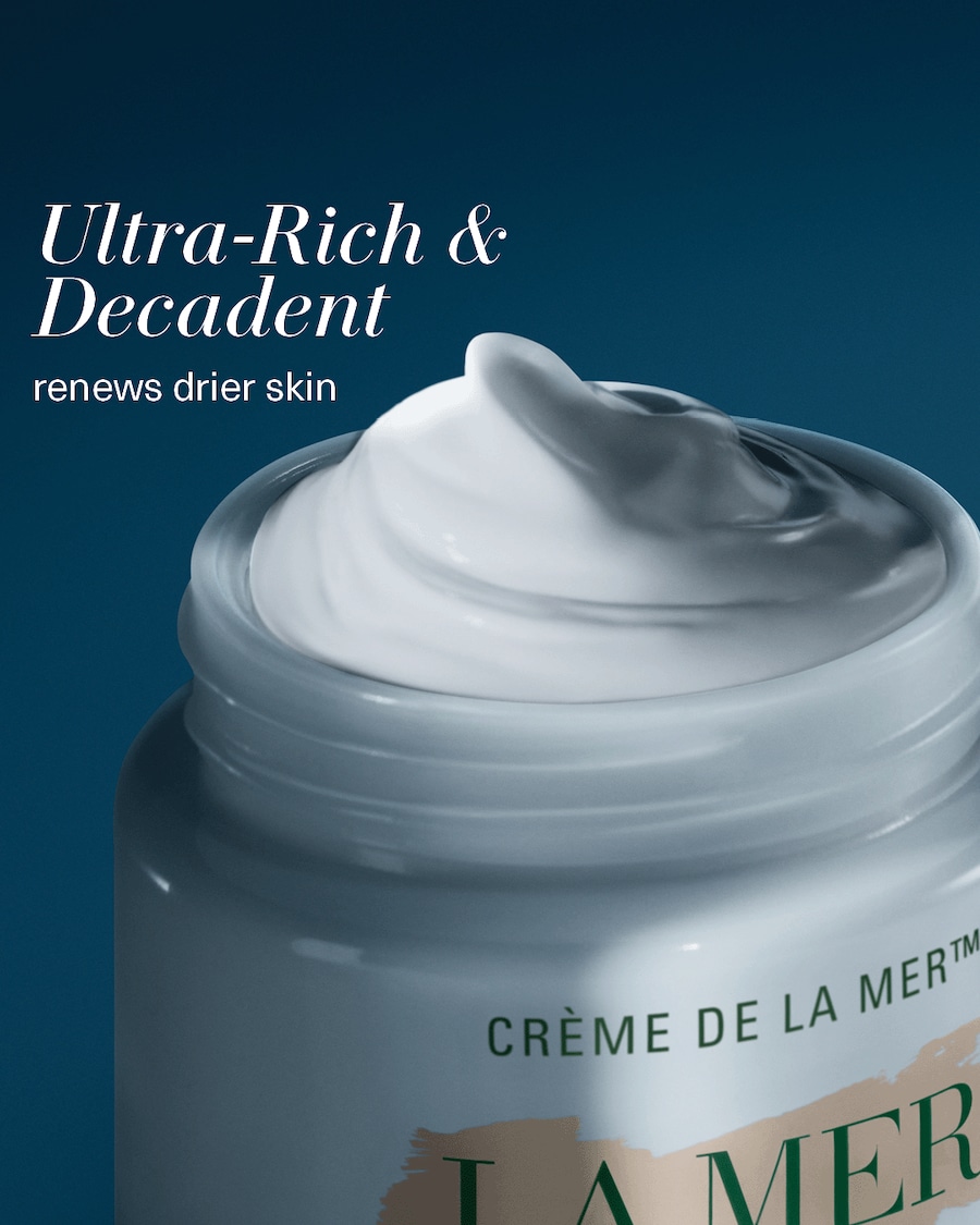 The Creme de la Mer Gift Duo