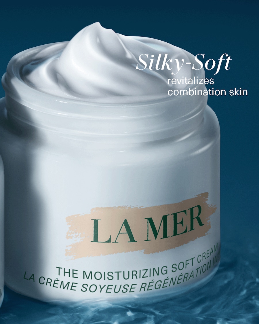The Moisturizing Soft Cream Gift Duo