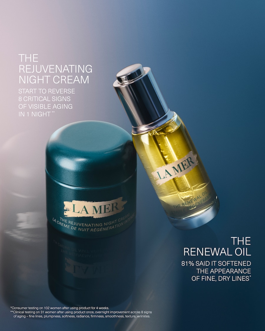 The Night Rituals Gift Duo