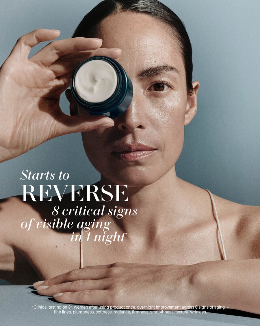 The Day to Night Discovery Duo