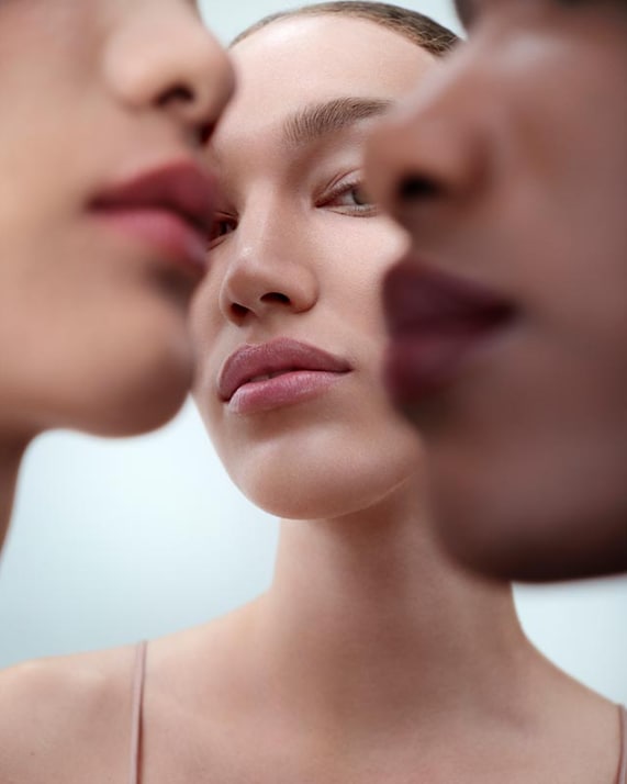 The Lip Treatment