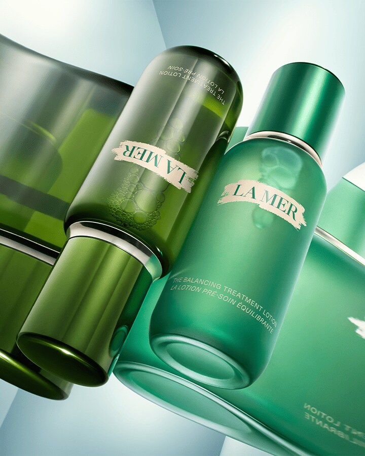 The Treatment Lotion Discovery Duo