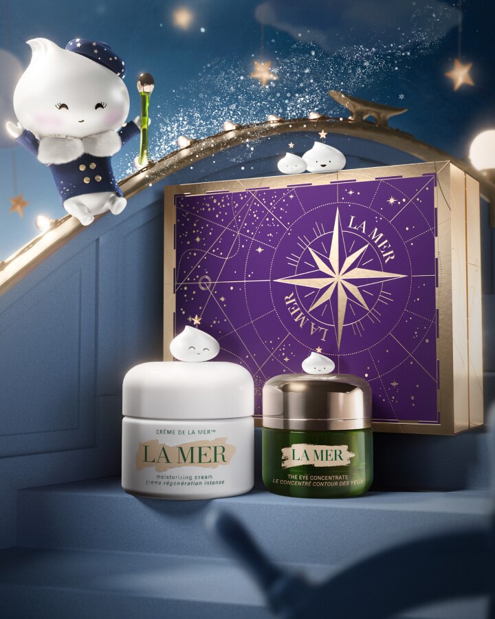 The Calming Hydration Collection, Worth $802