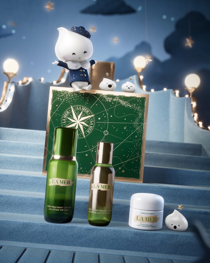 The Lifting Hydration Collection, Worth $1324