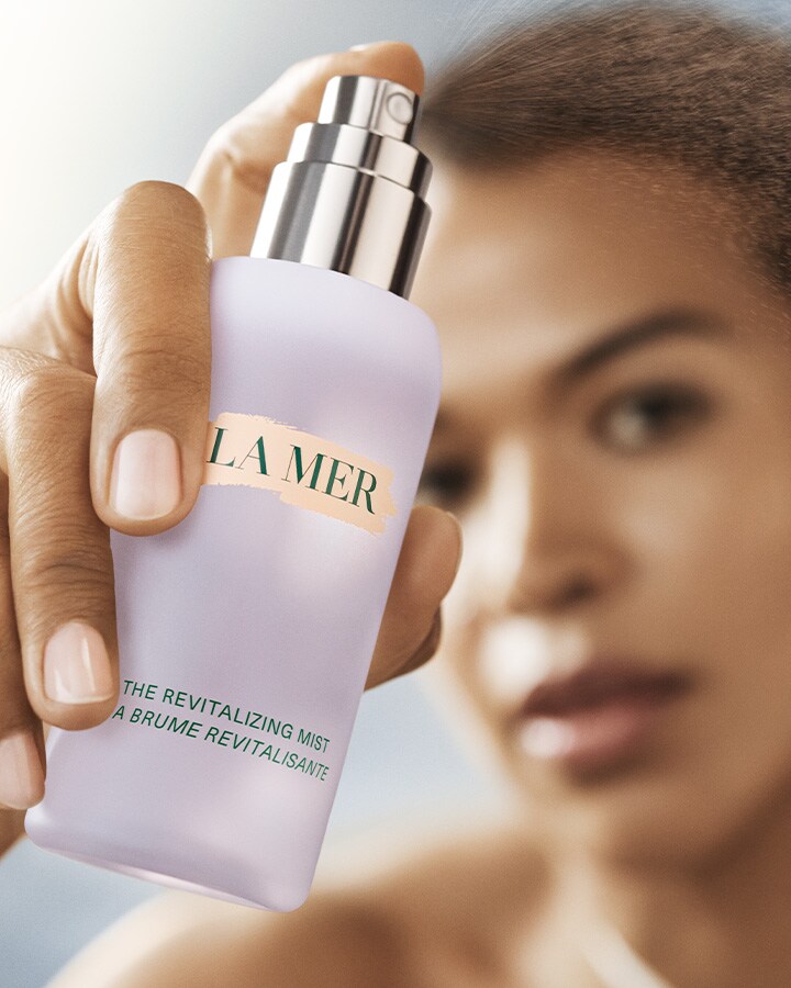 The Revitalising Mist