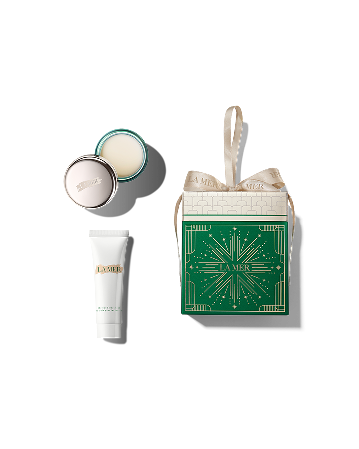 The Minis De La Mer Collection