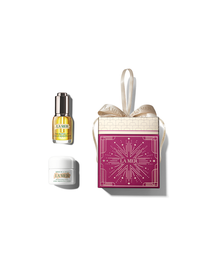 The Glowing Indulgence Collection