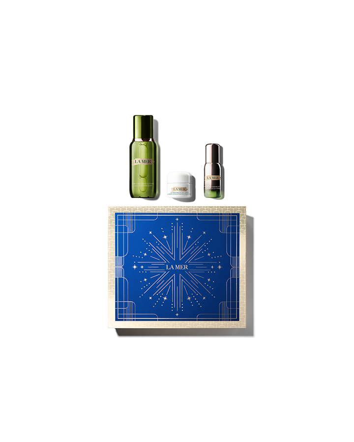 The Lifting & Moisturizing Collection