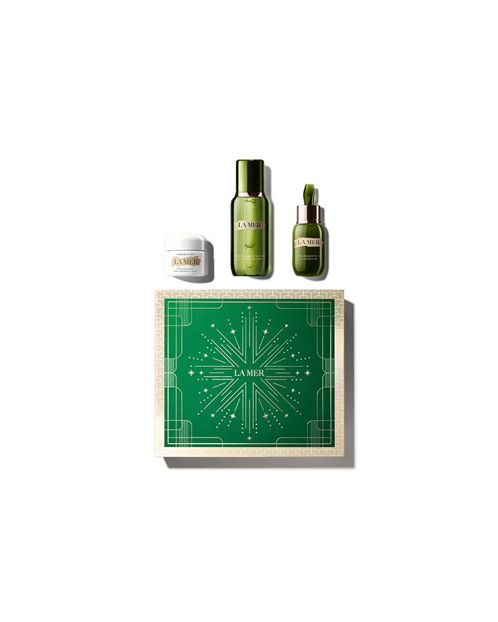 The Soothing & Strengthening Ritual