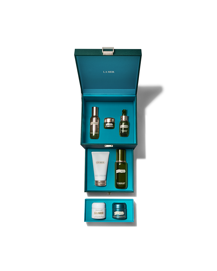 The La Mer Luxury Rituals Collection